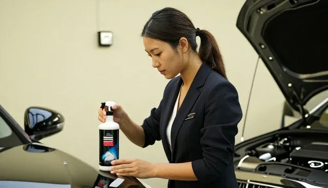 维护保养需求促进汽车救援服务不断升级